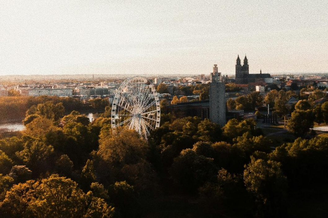 Elektroschrott Entsorgung Magdeburg